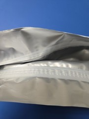 Smell Proof Storage Bag Airtight X2 Zip Seal Pouch LARGE CAPACITY