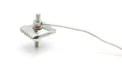 THHN / Building Wire – White Jacket – 10 Gauge Solid Copper UL UV – 50 Ft