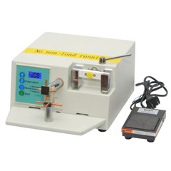 2000W Dental Orthodontic Spot Welder Welding Machine HL-WD II Heat Treatment USA