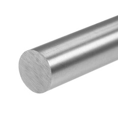 HSS Lathe Round Rod Solid Shaft Bar 15mm Dia 150mm Length