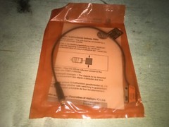 IFM Electronic O8H208, diffuse reflection, NIB, JRM-188