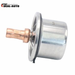 New Thermostat Fits Caterpillar Off Highway Truck:793C, 797, 797B