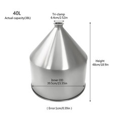 600ml Liquid Paste Filling Machine Pneumatic Bottle Pack Piston Filler + Hopper.