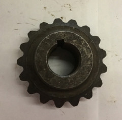 Agco/Allis Chalmers spider gear #70513739