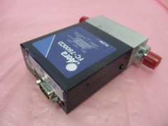 Aera FC-7800CD Mass Flow Controller MFC, N2, 2 SLPM, 421484