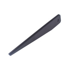 Ejecting Drift High Carbon Steel For Morse MT2 Taper Drill Sleeves Arbors