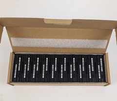 Solum Newton Pro 2.2″ Electronic Shelf Label Digital Tag EL022F6B4A 20-Pack