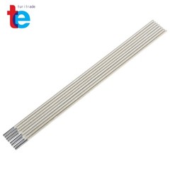 E6010 1/8 Inch 10 Lbs Premium Arc Welding Rods Carbon Steel Electrode W/ Box
