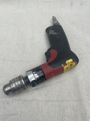 Chicago Pneumatic Desoutter DR350-P2000-C8 Air Drill RPM 2000