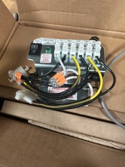Norton D6031 Automatic Door Operator 689