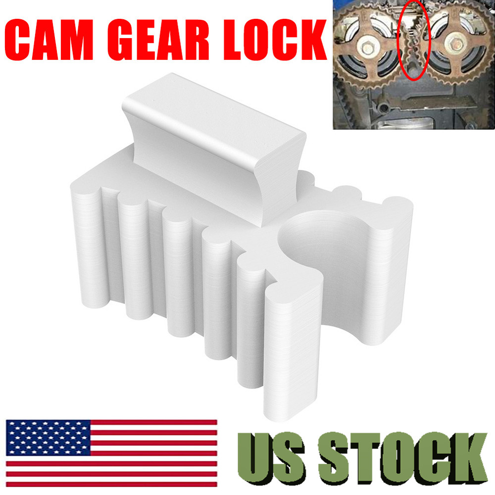 US Easy Install Cam Gear Lock Holder For Honda B20 B18B1 B18 F22 NON VTEC Engine