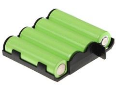 2000mAh Battery for Compex Edge US,Enegry,Mi-Sport,mi-Theta 600,Runner,SP 2.0
