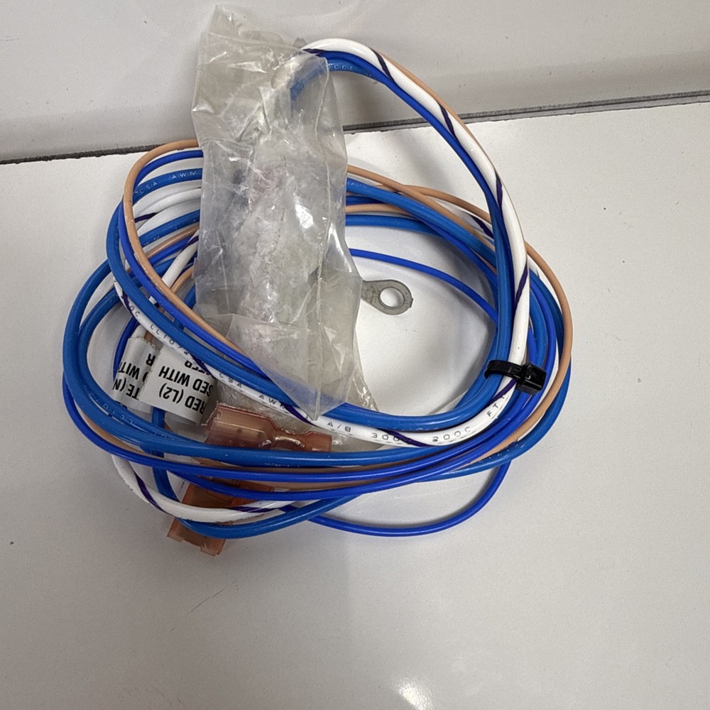 Genuine Bunn 12527-0001 Triac Assembly Wiring Harness OEM NOS #1121