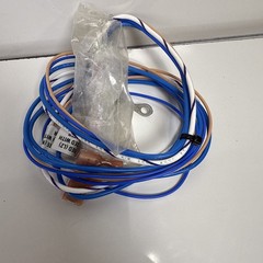 Genuine Bunn 12527-0001 Triac Assembly Wiring Harness OEM NOS #1121