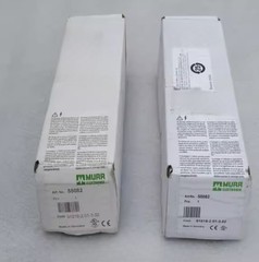 1PC NEW MURR ELEKTRONIK MURR 55082 Compact Module