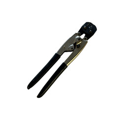 ETC Molex RHT-1000-1 Ratchet Crimping Tool 16-14 AWG Made in USA