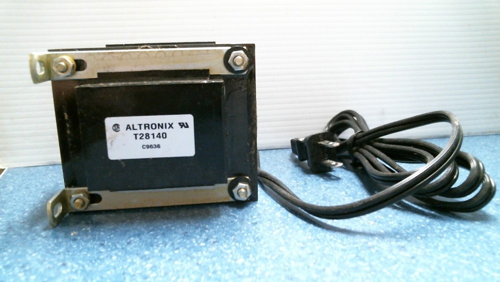 Altronix Transformer, Open Frame (T28140) FS