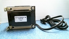 Altronix Transformer, Open Frame (T28140) FS