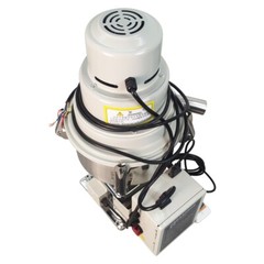 Auto Vacuum Grain Suction Machine Extractor Plastic Particle Feeder Conveyor