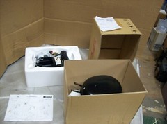 Danfoss Compressor 195B0003 1Ø 115 volt 102G3460