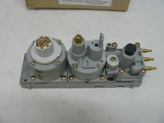 Honeywell RP920A 1033 3 pneumatic receiver controller single input direct acting