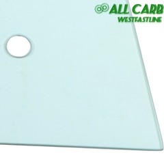 7266740 7450964 7261610 Left Hand Sliding Glass Window For Bobcat T770 T870