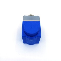 DANFOSS BE230AS 018F6701 Solenoid Valve Coil New ✦KD