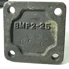 NEW 1/2″ bore Clevis Bracket BMP2-25, A-81-25 (5/16-24)