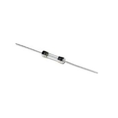 Witonics Pack of 5, F3AL250V, F3A 250V, F3 L250V, F3A 250V, F3L250V, Axial Glass