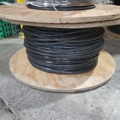 Dekoron 1C70-80400 Cable, 18 AWG, 4 Pair, 600V, Type TC-ER, PRICE PER FOOT – NEW