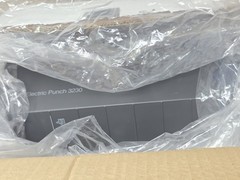 GBC 3230 Electric 2-3 Hole Punch 7704270
