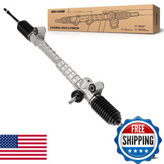 Torchbeam Electronic Power Steering Rack And Pinion Replacement For Chevy