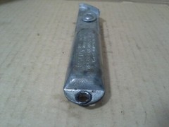 Vintage. Kutto box cutter utility knife. Working. VGC