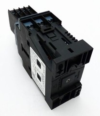 Siemens SIRIUS 3RT2024-1BB44 E:04 power contactor including auxiliary switch -used-