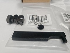 BROWN & SHARPE #7031-3 .0005″ 0-15-0 BESTEST DIAL INDICATOR (TL3492)