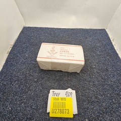 (20,000 PIECES) ANKER SITEX 33/6 D: STANDARD STAPLES