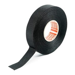 TESA 51036 Adhesive Cloth Fabric Exterior Loom Harness Tape High Temp 19mm x 25m