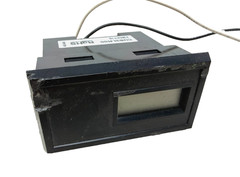 Red Lion CUB3LR00 Counter *Enclosure Damage*
