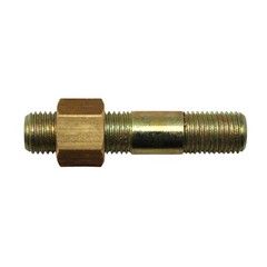 731866M1 Stud & Nut 731862M1 Fits Massey Ferguson 1100 1105 1130 1135 134C