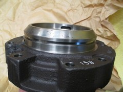 Allison 29542335 Pump Housing, New Old Stock, BS