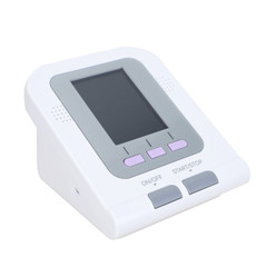 FDA Contec08A Blood Pressure Monitor 4 Cuffs+SPO2 sensor+PC Software,NIBP HR PR
