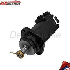 Fits Bobcat MT100 MT52 MT55 MT85 Left or Right Hydrostatic Drive Motor 6686261