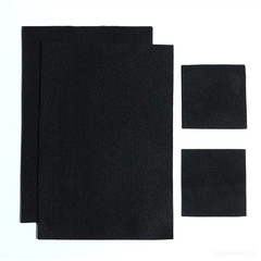1pc Fireproof Welding Pad Blanket Insulation High-Temp Protective Mat 7.9×11.8in
