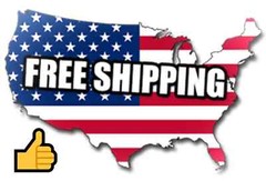 50 4″ X 3″ X 2″ White Corrugated Mailers Die Cut Tuck Flap Boxes Free Shipping