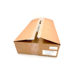 Clear LDPE Drawstring Bags – 500 Bags