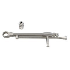 Dental Anthogyr Screwdriver Hex 1.19 Driver Torque Ratchet Wrench Manual Adapter