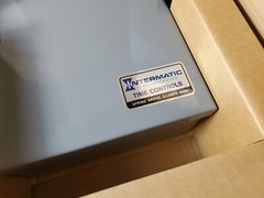 Intermatic T7801BC Seven Day Dial Time Switch With Carry Over – New Open Box