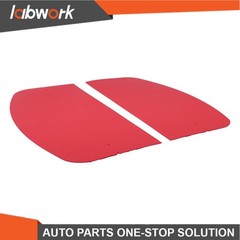 Labwork Tractor and Mowers Umbrella Canopy 2″ x 2″ or 2″ x 3″ For ROPS 52″ X 52″
