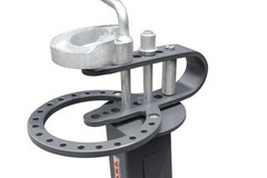 Upper Bending Parts, Scroll Bending attachment Spare Parts for UBM-30 Bender