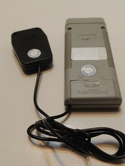 Extech Light Meter Model 401025 Traceable 0.1mV/1digit Max. 200mV